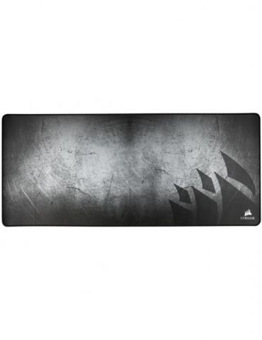 Mouse pad corsair mm350 gaming textil 930 x 400 x 5 mm negru  imagini ch-9413571-ww Corsair - 1