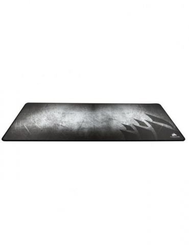 Mouse pad corsair mm350 gaming textil 930 x 400 x 5 mm negru  imagini ch-9413571-ww Corsair - 1
