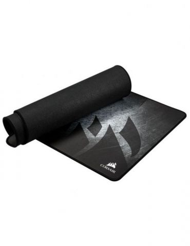 Mouse pad corsair mm350 gaming textil 930 x 400 x 5 mm negru  imagini ch-9413571-ww Corsair - 1