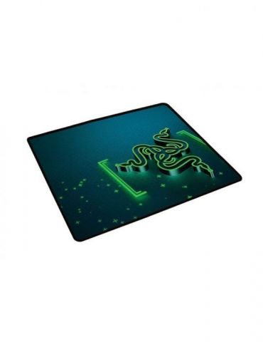 Mouse pad razer goliathus control gaming cauciuc si material textil 270 x 215 x 3 mm negru  imagini rz02-01910500-r3m1 Razer - 1 - Tik.ro