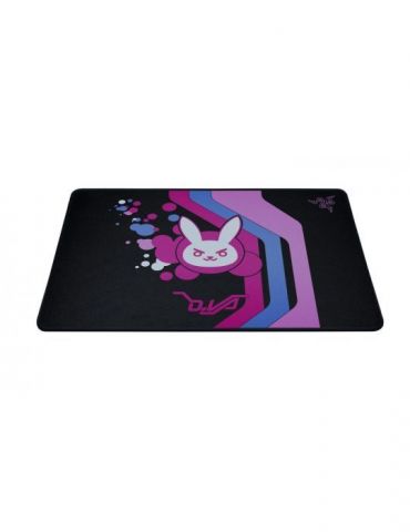 Mouse pad razer goliathus gaming cauciuc si material textil 355 x 254 x 4 mm multiple culori rz02-01072200-r3m1 Razer - 1