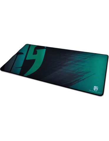 Mouse pad deepcool dp-mp-epad-001 gaming cauciuc si material textil 800 x 400 x 4 mm imagini e-pad plus Deepcool - 1 - Tik.ro