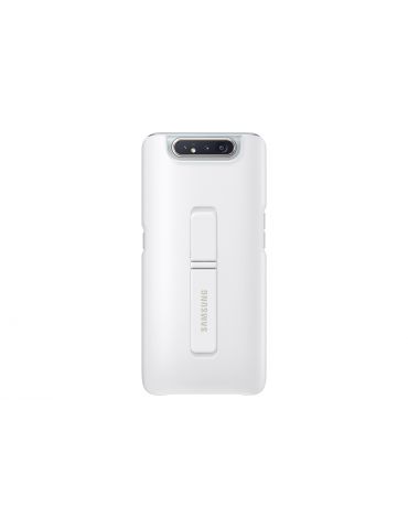 Samsung EF-PA805 carcasă pentru telefon mobil 17 cm (6.7") Copertă Alb Samsung - 1