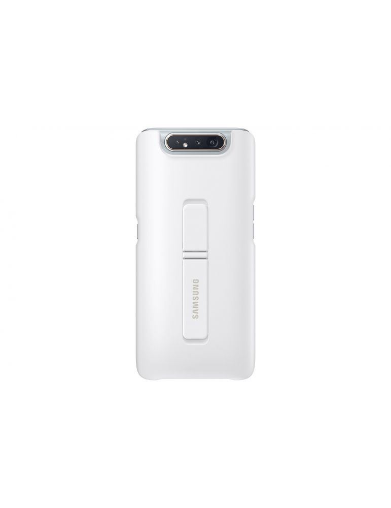 Samsung EF-PA805 carcasă pentru telefon mobil 17 cm (6.7") Copertă Alb