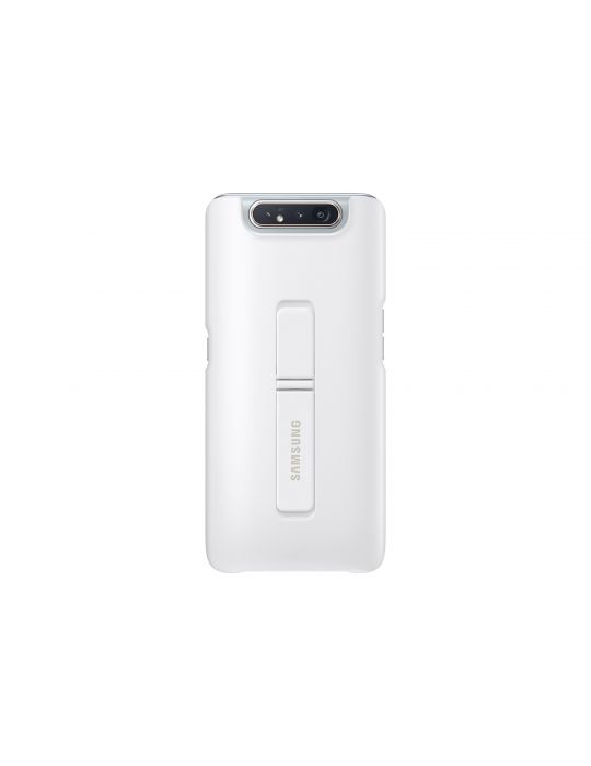 Samsung EF-PA805 carcasă pentru telefon mobil 17 cm (6.7") Copertă Alb Samsung - 1