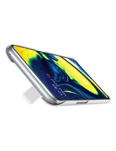 Samsung EF-PA805 carcasă pentru telefon mobil 17 cm (6.7") Copertă Alb Samsung - 4