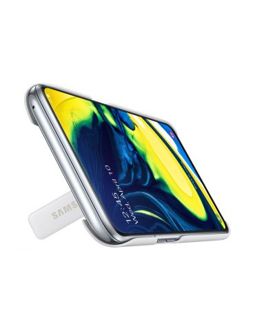 Samsung EF-PA805 carcasă pentru telefon mobil 17 cm (6.7") Copertă Alb Samsung - 6