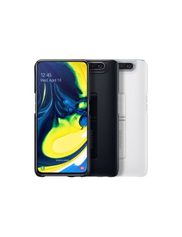 Samsung EF-PA805 carcasă pentru telefon mobil 17 cm (6.7") Copertă Alb Samsung - 8