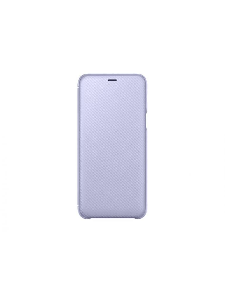 Samsung EF-WA605 carcasă pentru telefon mobil 15,2 cm (6") Carcasă tip portmoneu Levănțică