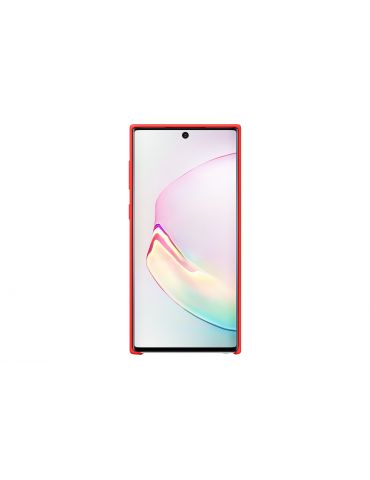 Samsung EF-PN970 carcasă pentru telefon mobil 16 cm (6.3") Copertă Roşu Samsung - 1
