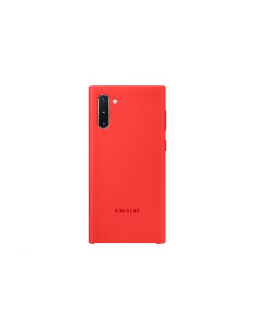 Samsung EF-PN970 carcasă pentru telefon mobil 16 cm (6.3") Copertă Roşu Samsung - 2