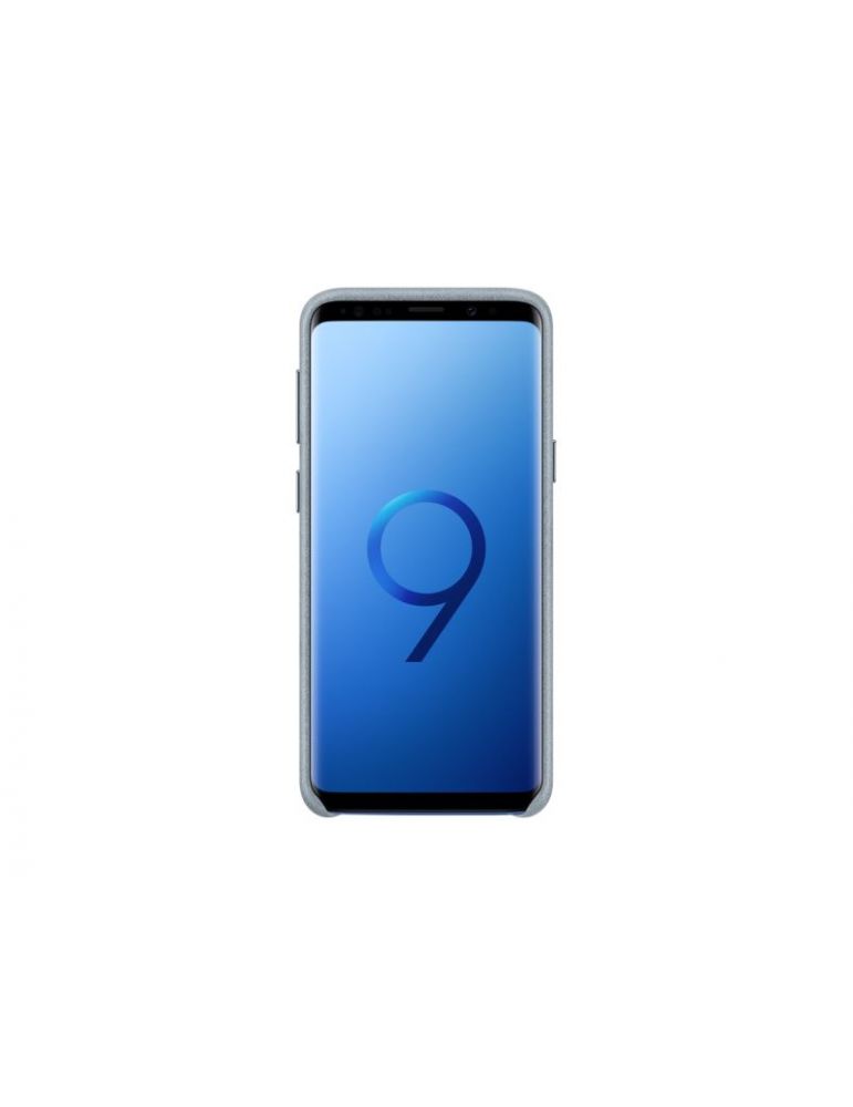 Samsung EF-XG960 carcasă pentru telefon mobil 14,7 cm (5.8") Copertă Culoare mentă