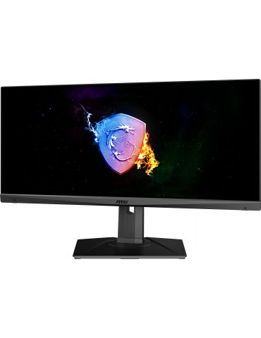 MSI Optix MAG301RF 74,9 cm (29.5") 2560 x 1080 Pixel 2K Ultra HD LED Negru Msi - 10