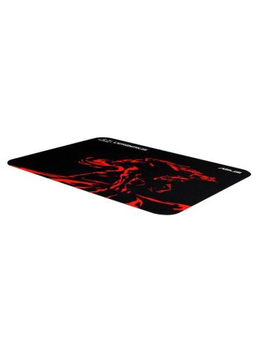 ASUS Cerberus Mat Mini Mouse pad pentru jocuri Negru, Roşu Asus - 6
