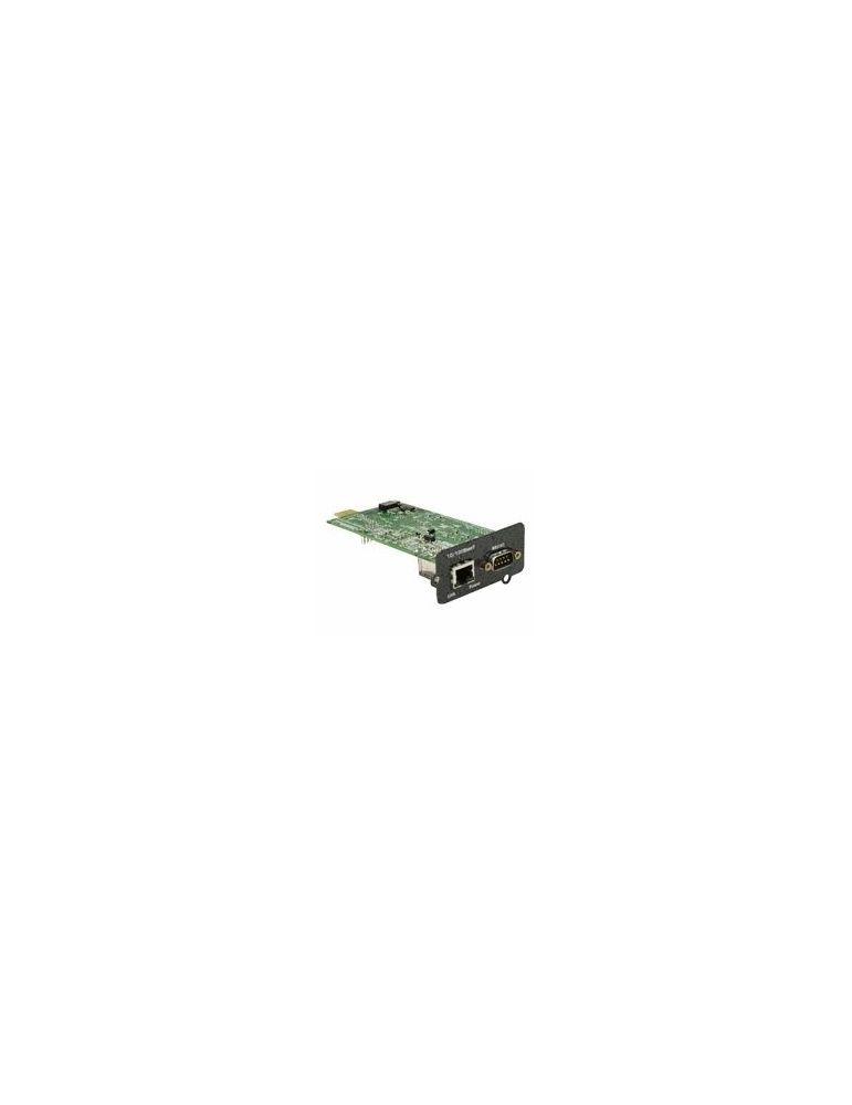 Vertiv Liebert IntelliSlot Web Card 100 Mbit/s