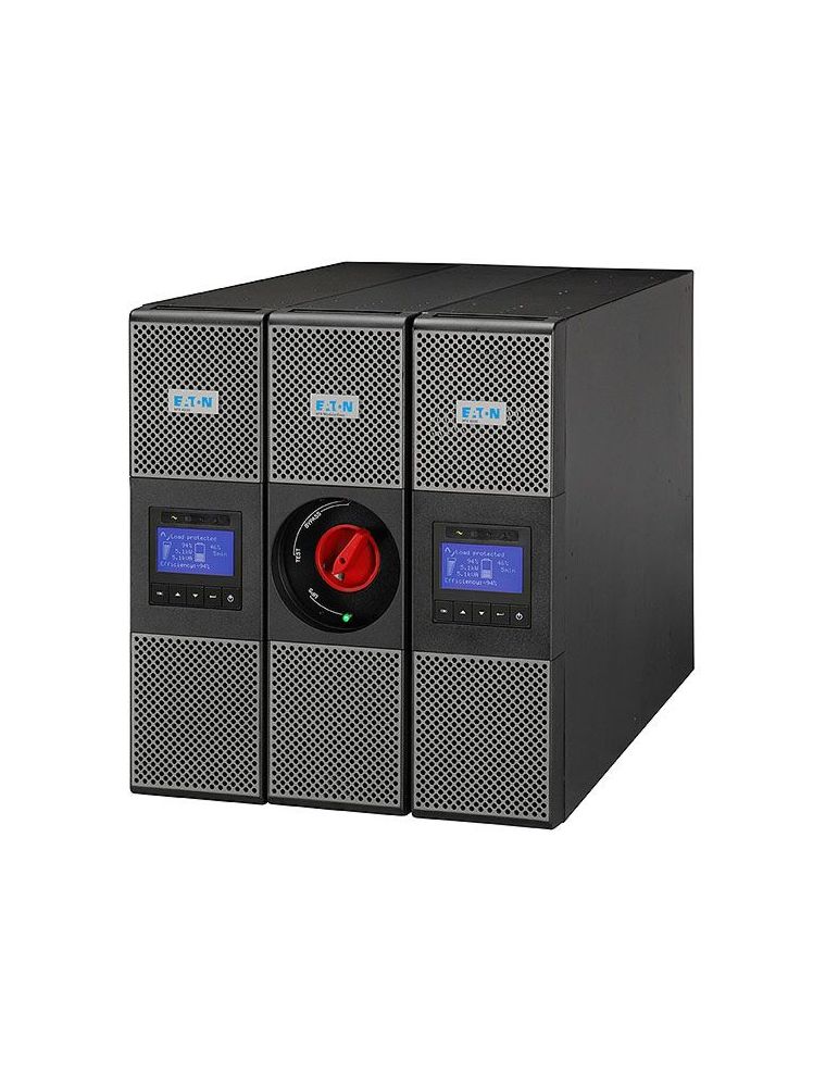 Eaton 9PX ModularEasy 11000i Conversie dublă (online) 11 kVA