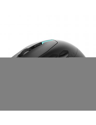 Alienware AW310M mouse-uri Mâna dreaptă RF fără fir Optice 12000 DPI Alienware - 3