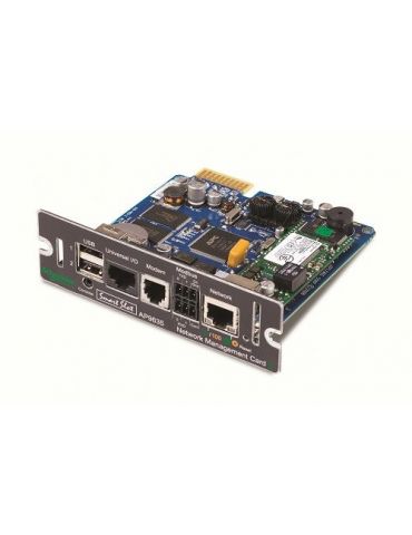 APC UPS Network Management Card 2 Apc - 1 - Tik.ro