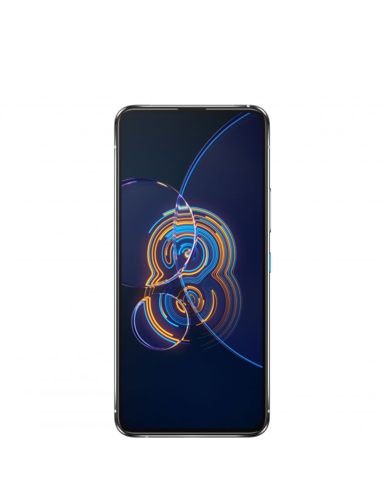 ASUS ZenFone 8 Flip ZS672KS-8J004EU 16,9 cm (6.67") Dual SIM Android 11 5G USB tip-C 8 Giga Bites 256 Giga Bites 5000 mAh Argint