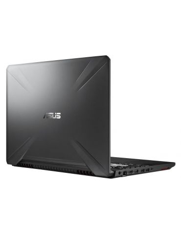 ASUS TUF Gaming FX505DT-BQ051 Notebook 39,6 cm (15.6") Full HD AMD Ryzen™ 5 8 Giga Bites DDR4-SDRAM 512 Giga Bites SSD NVIDIA® A