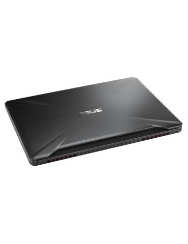ASUS TUF Gaming FX505DT-BQ051 Notebook 39,6 cm (15.6") Full HD AMD Ryzen™ 5 8 Giga Bites DDR4-SDRAM 512 Giga Bites SSD NVIDIA® A
