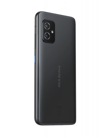ASUS ZenFone 8 ZS590KS-2A009EU 15 cm (5.92") Android 11 5G USB tip-C 8 Giga Bites 256 Giga Bites 4000 mAh Negru Asus - 5