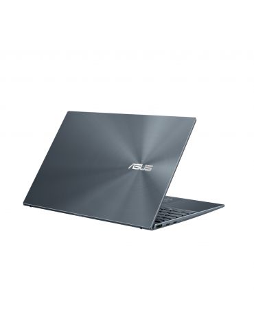 ASUS ZenBook 13 OLED UX325EA-KG271T Notebook 33,8 cm (13.3") Full HD Intel® Core™ i5 16 Giga Bites LPDDR4x-SDRAM 512 Giga Bites 