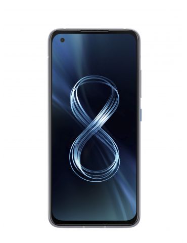 ASUS ZenFone 8 ZS590KS-8J010EU 15 cm (5.92") Android 11 5G USB tip-C 8 Giga Bites 256 Giga Bites 4000 mAh Argint Asus - 1