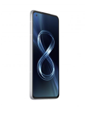 ASUS ZenFone 8 ZS590KS-8J010EU 15 cm (5.92") Android 11 5G USB tip-C 8 Giga Bites 256 Giga Bites 4000 mAh Argint Asus - 2