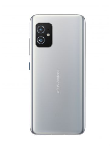 ASUS ZenFone 8 ZS590KS-8J010EU 15 cm (5.92") Android 11 5G USB tip-C 8 Giga Bites 256 Giga Bites 4000 mAh Argint Asus - 3