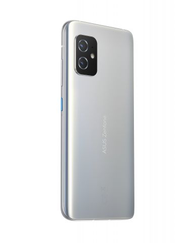 ASUS ZenFone 8 ZS590KS-8J010EU 15 cm (5.92") Android 11 5G USB tip-C 8 Giga Bites 256 Giga Bites 4000 mAh Argint Asus - 6