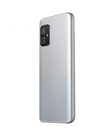 ASUS ZenFone 8 ZS590KS-8J010EU 15 cm (5.92") Android 11 5G USB tip-C 8 Giga Bites 256 Giga Bites 4000 mAh Argint Asus - 12