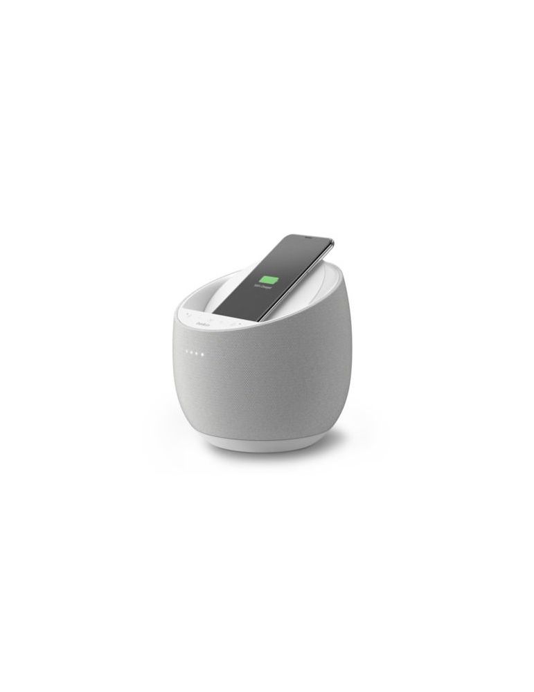 Belkin Soundform Alb