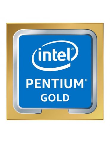 Intel Pentium Gold G5420 procesoare 3,8 GHz 4 Mega bites Cache inteligent Casetă Intel - 4