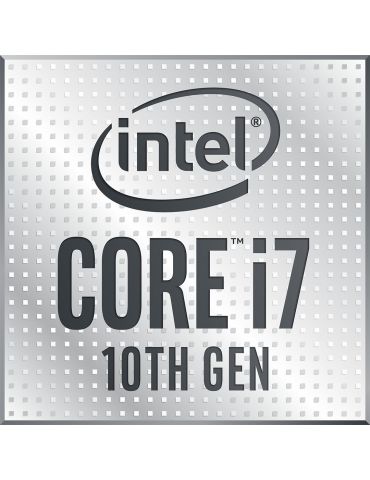 Intel Core i7-10700K procesoare 3,8 GHz 16 Mega bites Cache inteligent Casetă Intel - 4