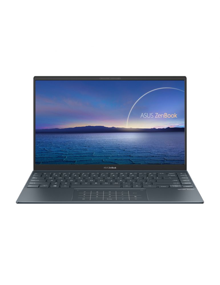 ASUS ZenBook 14 UX425EA-KI393T Notebook 35,6 cm (14") Full HD Intel Core i7 16 Giga Bites LPDDR4x-SDRAM 1000 Giga Bites SSD
