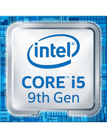 Intel Core i5-9400F procesoare 2,9 GHz 9 Mega bites Cache inteligent Casetă Intel - 4