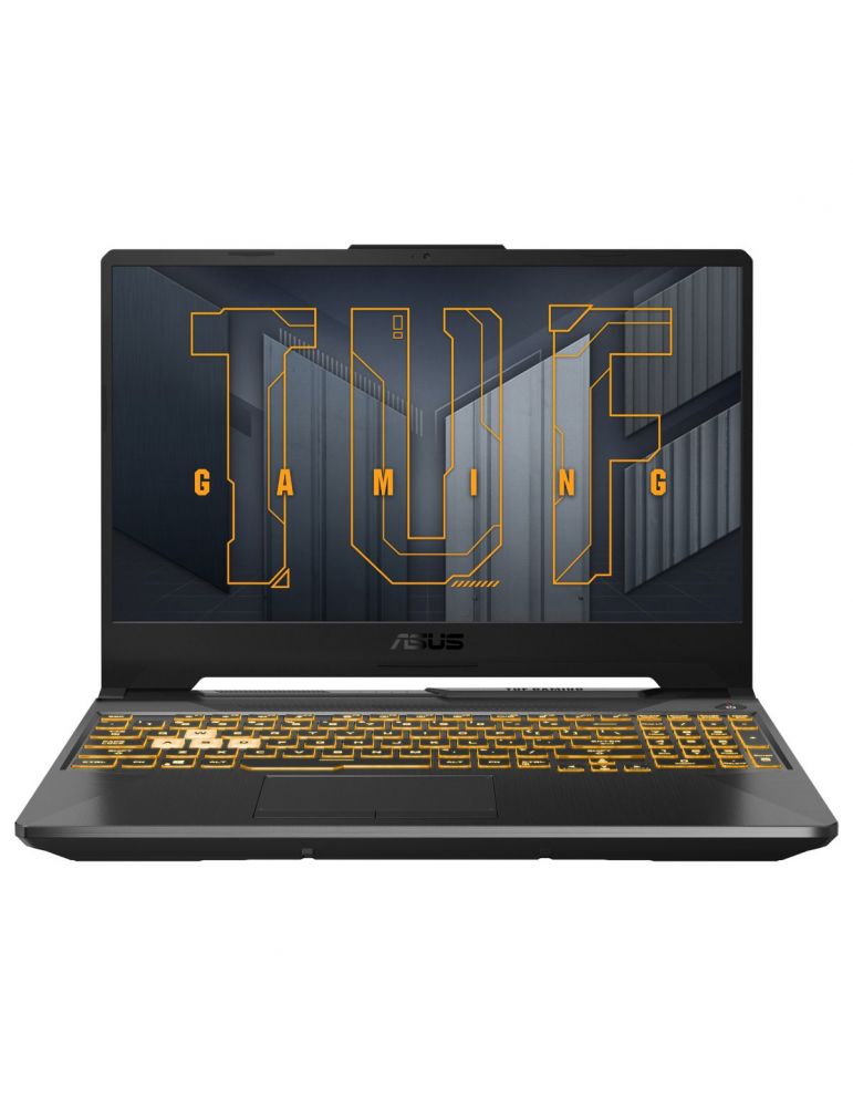 ASUS TUF Gaming A15 FA506QM-HN016 Notebook 39,6 cm (15.6") Full HD AMD Ryzen 7 16 Giga Bites DDR4-SDRAM 512 Giga Bites SSD