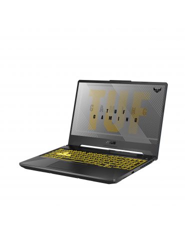 ASUS TUF Gaming F15 FX506LH-HN111 Notebook 39,6 cm (15.6") Full HD Intel® Core™ i5 16 Giga Bites DDR4-SDRAM 512 Giga Bites SSD A