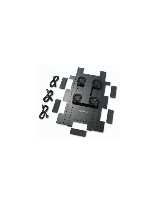 APC ACF502 accesorii pentru carcase Tavă ventilator Apc - 1