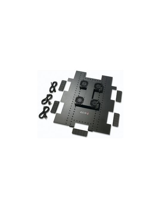 APC ACF504 accesorii pentru carcase Tavă ventilator Apc - 1