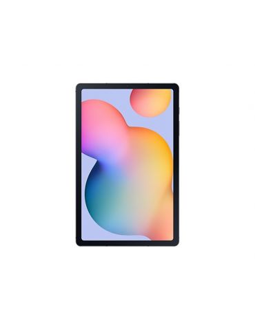 Samsung Galaxy Tab S6 Lite SM-P615N 4G LTE 128 Giga Bites 26,4 cm (10.4") 4 Giga Bites Wi-Fi 5 (802.11ac) Gri Samsung - 1