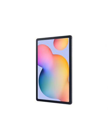 Samsung Galaxy Tab S6 Lite SM-P615N 4G LTE 128 Giga Bites 26,4 cm (10.4") 4 Giga Bites Wi-Fi 5 (802.11ac) Gri Samsung - 6
