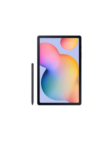 Samsung Galaxy Tab S6 Lite SM-P615N 4G LTE 128 Giga Bites 26,4 cm (10.4") 4 Giga Bites Wi-Fi 5 (802.11ac) Gri Samsung - 7