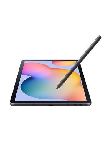 Samsung Galaxy Tab S6 Lite SM-P615N 4G LTE 128 Giga Bites 26,4 cm (10.4") 4 Giga Bites Wi-Fi 5 (802.11ac) Gri Samsung - 8
