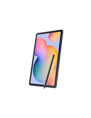 Samsung Galaxy Tab S6 Lite SM-P615N 4G LTE 128 Giga Bites 26,4 cm (10.4") 4 Giga Bites Wi-Fi 5 (802.11ac) Gri Samsung - 9