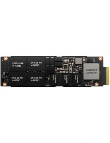 Samsung pm9a3 3.84tb data center ssd m.2 pcle gen4 x4 Samsung - 1 - Tik.ro