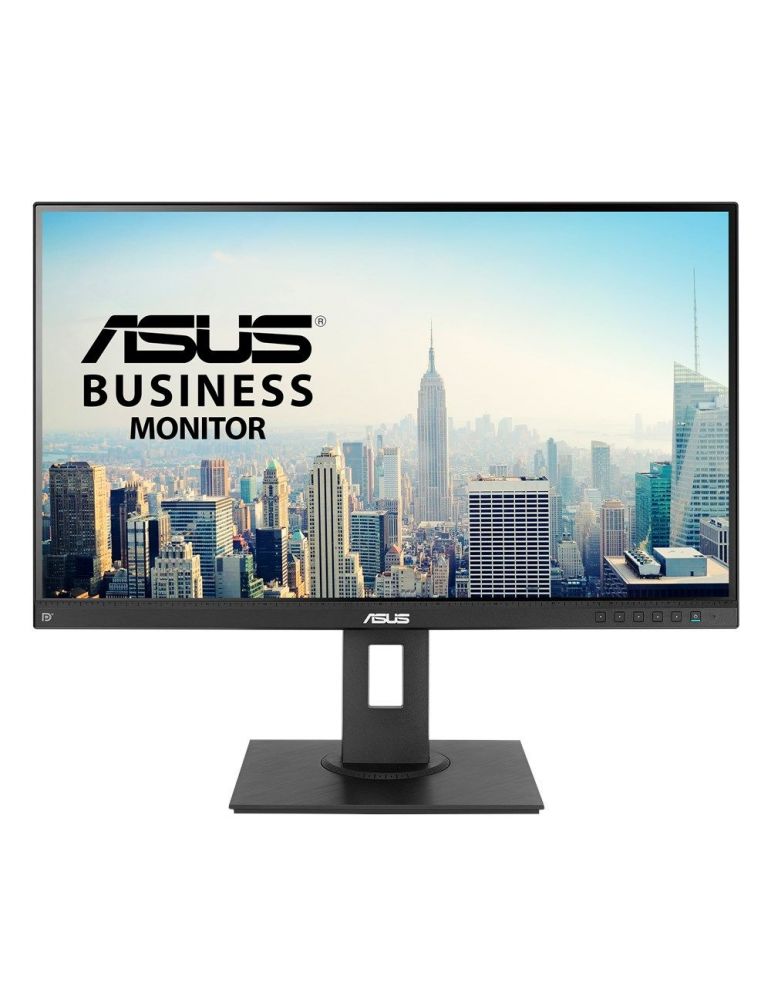 ASUS BE279CLB 68,6 cm (27") 1920 x 1080 Pixel Full HD LED Negru