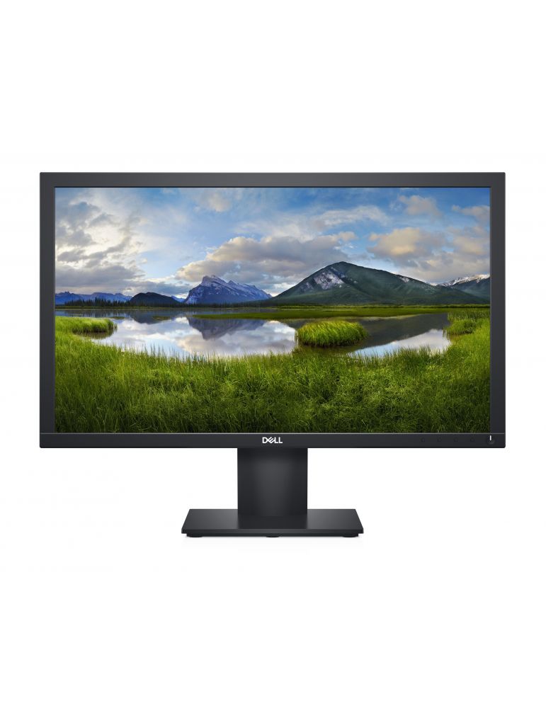 DELL E Series E2221HN 54,6 cm (21.5") 1920 x 1080 Pixel Full HD LCD Negru