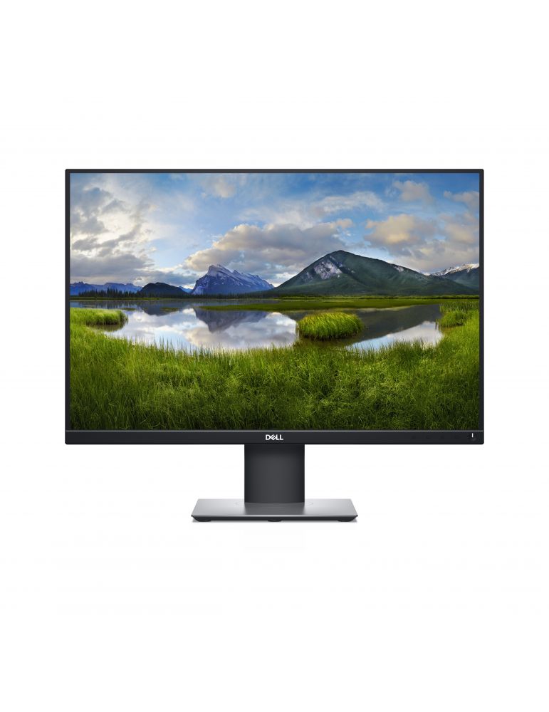 DELL P2421 61,2 cm (24.1") 1920 x 1200 Pixel WUXGA LCD Negru
